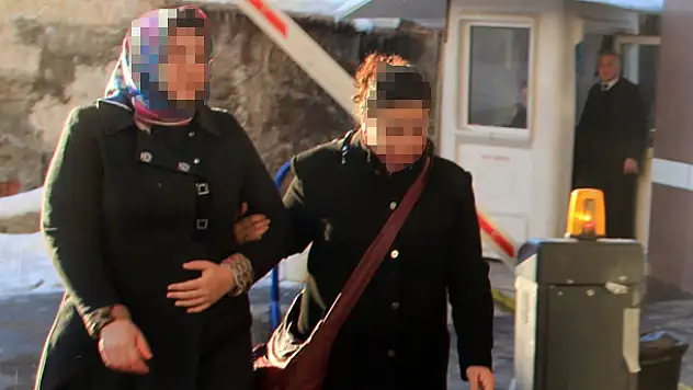 Konya'da 2 üniversiteden 28 kişiye gözaltı kararı