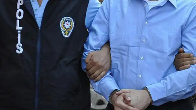 Konya'da 20 FETÖ abisi tutuklandı