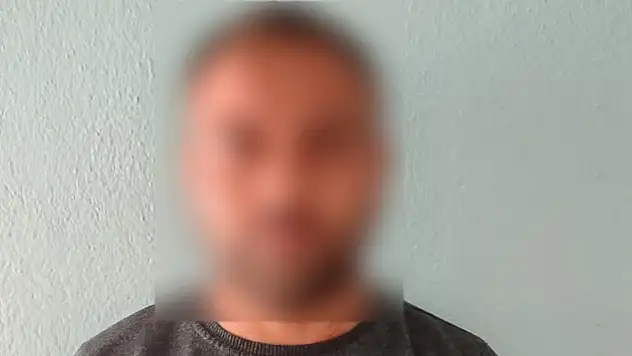 Konya'da 20 yıl hapis cezası ile aranan şahıs yakalandı
