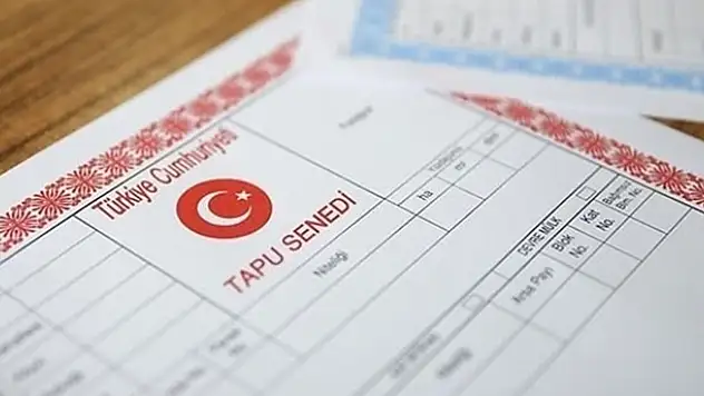 Konya'da 2020'de 87 bin 270 adet gayrimenkul satıldı