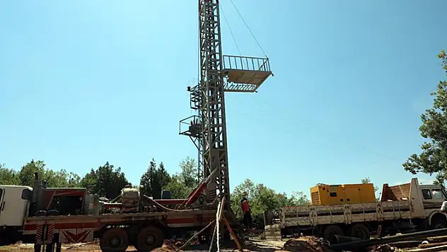Konya'da 2021'de 45 mahallenin daha su hasreti giderildi
