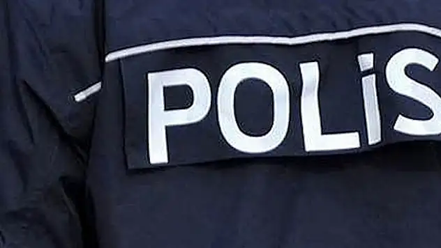 Konya'da 203 polis açığa alındı