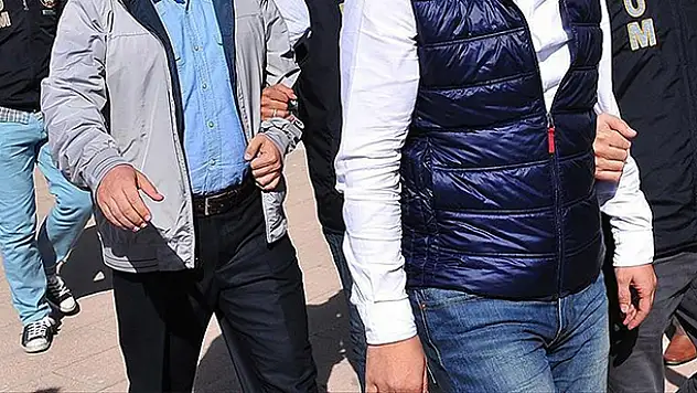 Konya'da 21 pilot adliyeye sevk edildi