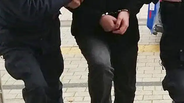 Konya'da 21 yıl 34 ay kesinleşmiş hapis cezası bulunan hükümlü yakalandı