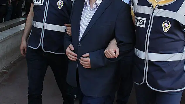 Konya'da 26 akademisyen gözaltına alındı