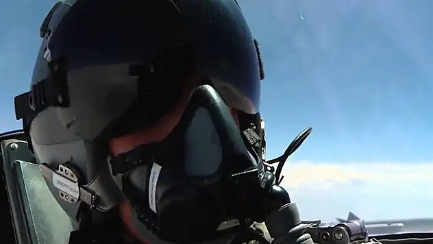 Konya'da 26 pilot serbest bırakıldı