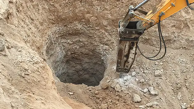 Konya'da 26 yıl sonra çözülen cinayette ceset aranıyor