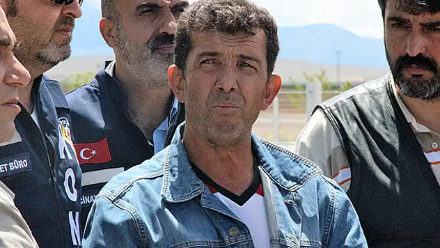Konya'da 26 yıllık yasak aşk cinayeti çözüldü