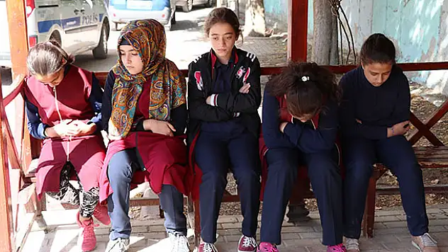 Konya'da 29 öğrenci zehirlendi