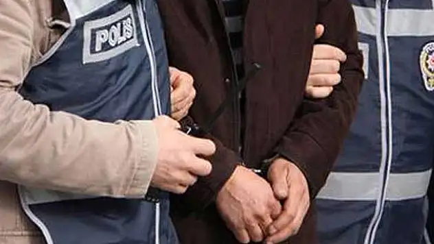 Konya'da 29 rütbeli asker tutuklandı