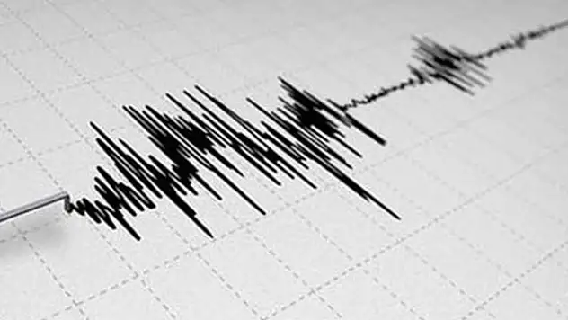 Konya'da 3,8 büyüklüğünde deprem
