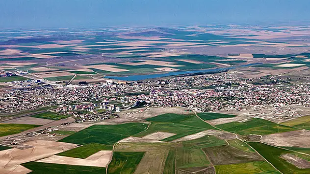 Konya'da 3 alt bölgenin imar planı askıya çıktı