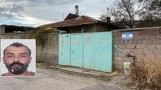 Konya'da 3 çocuğunun annesini katleden koca, eşini barışma teklifini reddettiği için öldürmüş

