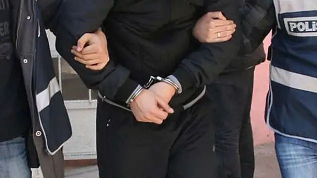 Konya'da 3 hırsızlık şüphelisi tutuklandı!