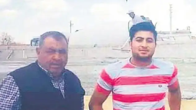 Konya'da 3 kişiyi öldüren sanık hakim karşısına çıktı
