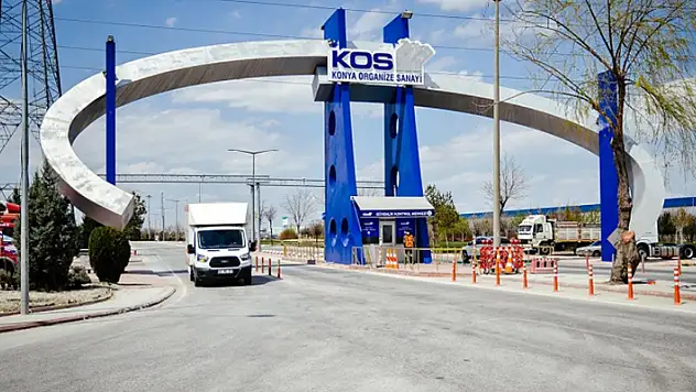 Konya'da 3 mahallede acele kamulaştırma kararı! Resmi Gazete'de yayımlandı
