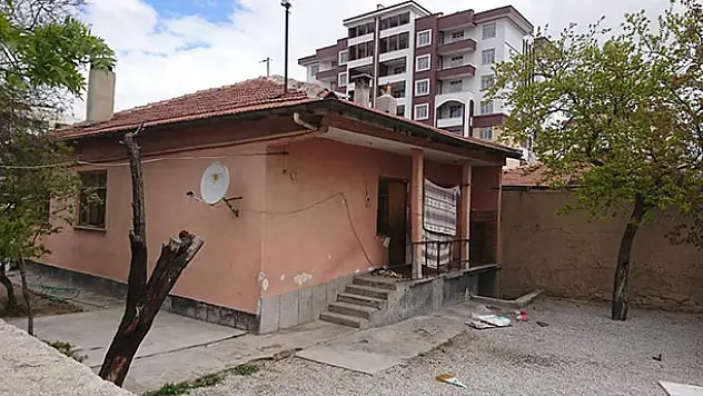 Konya'da 3'ü çocuk 5 kişi karbonmonoksit gazından etkilendi