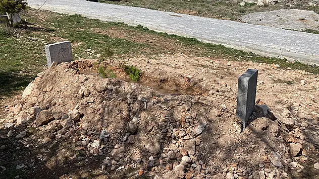 Konya'da 3 yaşındaki kızını öldüren annenin ağırlaştırılmış müebbet hapsi istendi

