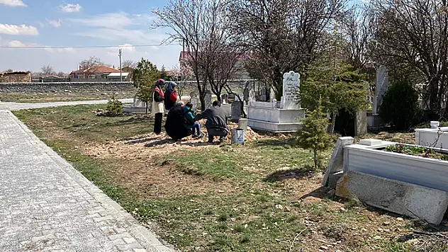 Konya'da 3 yaşındaki kızını öldüren kadının eşi: Sema'yı da alıp uyumaya gideceklerini söyledi

