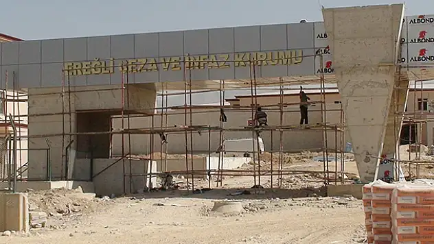 Konya'da 300 bin liralık hırsızlık