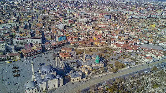Konya'da 306 Hazine taşınmazı satışa çıkarıldı
