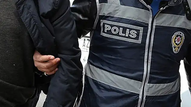 Konya'da 39 pilot gözaltına alındı