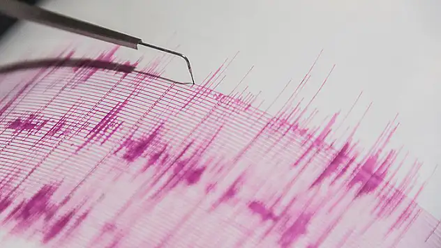 Konya'da 4 büyüklüğünde deprem oldu
