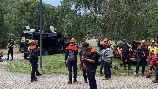 Konya'da 4 gündür kayıp olan kadından yeni gelişme!