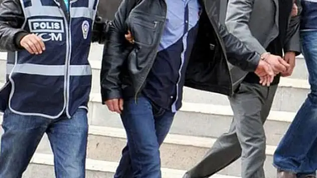 Konya'da 4 hırsızlık şüphelisi tutuklandı
