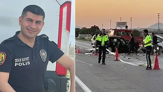 Konya'da 4 kişinin öldüğü kazada acı detaylar ortaya çıkıyor: Hayatını kaybeden çiftin kızları da entübe edildi
