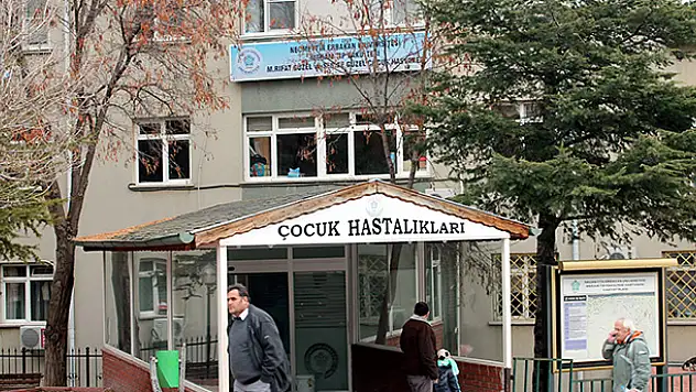 Konya'da 4 yaşındaki çocuk domuz gribinden öldü