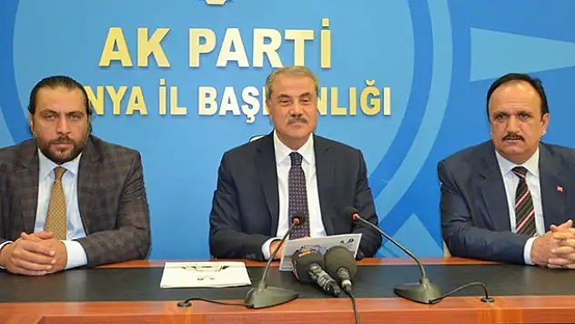 Konya'da 4 yeni trafo merkezi hayata geçecek