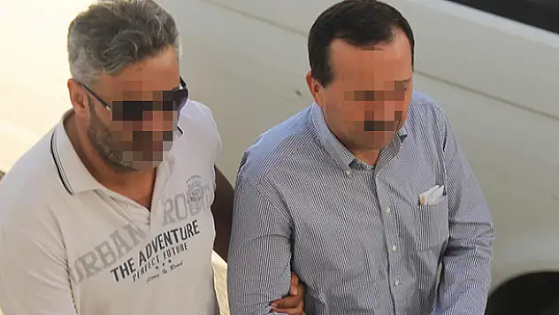Konya'da 40 akademisyen tutuklandı