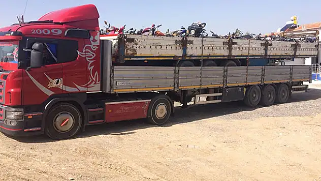 Konya'da 400 bin liralık vurgun iddiası