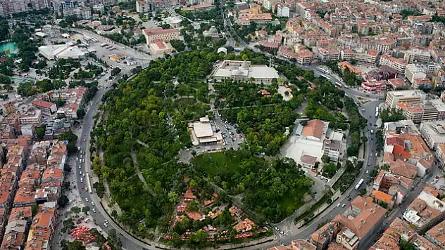 Konya 'da 42 adet taşınmaz ihale ile satılacak