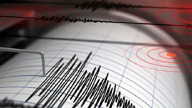 Konya'da 4.2 büyüklüğünde deprem oldu