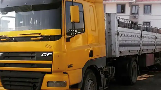 Konya'da 45 bin litre kaçak akaryakıt ele geçirildi