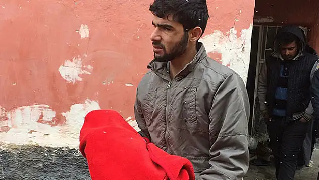 Konya'da 45 günlük bebek ölü bulundu