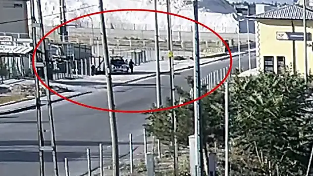 Konya'da 470 bin TL değerinde dorse beyni çalan şüpheliler Hatay'a yakalandı