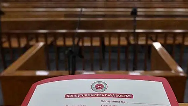 Konya'da 486 sanıklı FETÖ davasına devam edildi