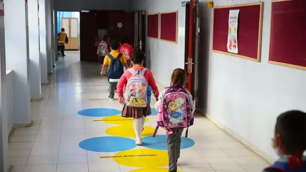 Konya'da 491 bin 291 öğrenci ders başı yaptı

