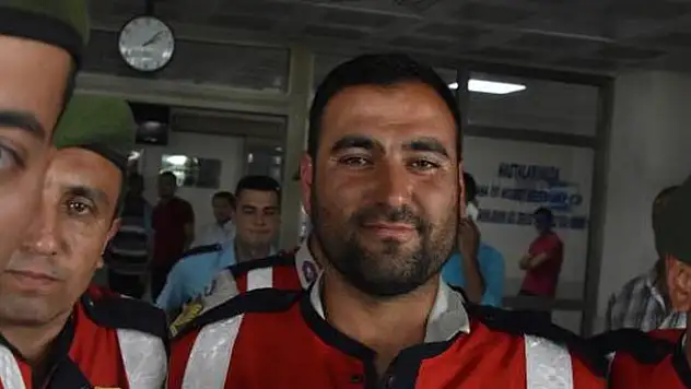 Konya'da 5 akrabasını öldüren zanlı hakim karşısında