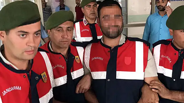 Konya'da 5 akrabasını öldüren zanlıdan kan donduran itiraf