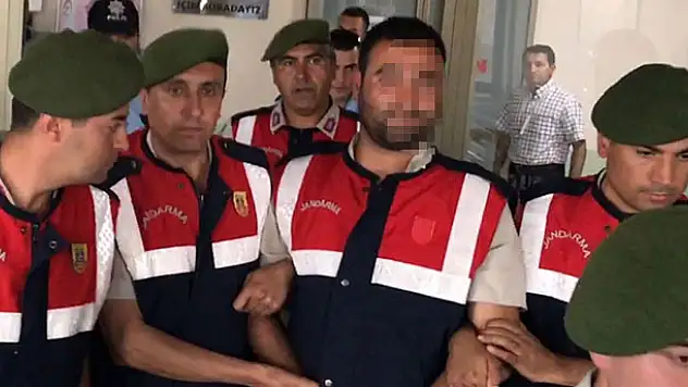 Konya'da 5 kişiyi öldüren cinayet zanlısı savaş oyunlarından etkilenmiş