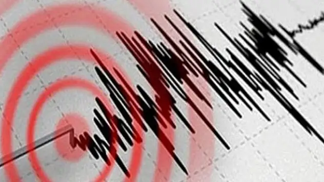 Konya'da 5,1 şiddetinde deprem oldu