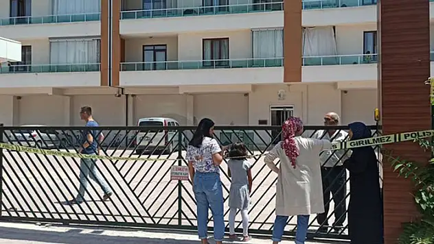 Konya'da 52 yaşındaki erkek 2 gün önce evlendiği kadını öldürdü