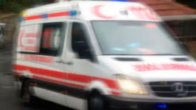 Konya'da 576 kişi bulantı, kusma ve ishal şikayetiyle hastaneye başvurdu