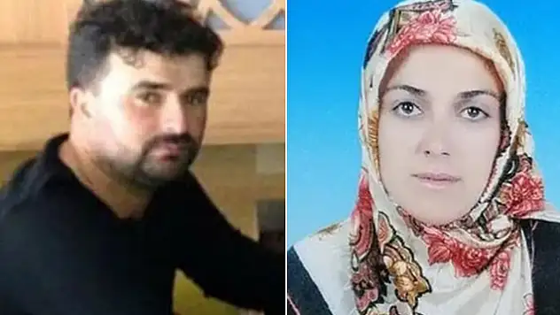 Konya'da 6 aylık hamile eşini katletmişti! Cezası belli oldu
