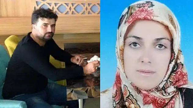 Konya'da 6 aylık hamile eşini öldüren zanlıya verilen indirimli cezayı Yargıtay bozdu
