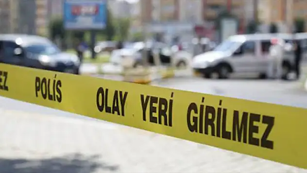 Konya'da 6. kattan merdiven boşluğuna düşen 16 yaşındaki çocuk öldü

